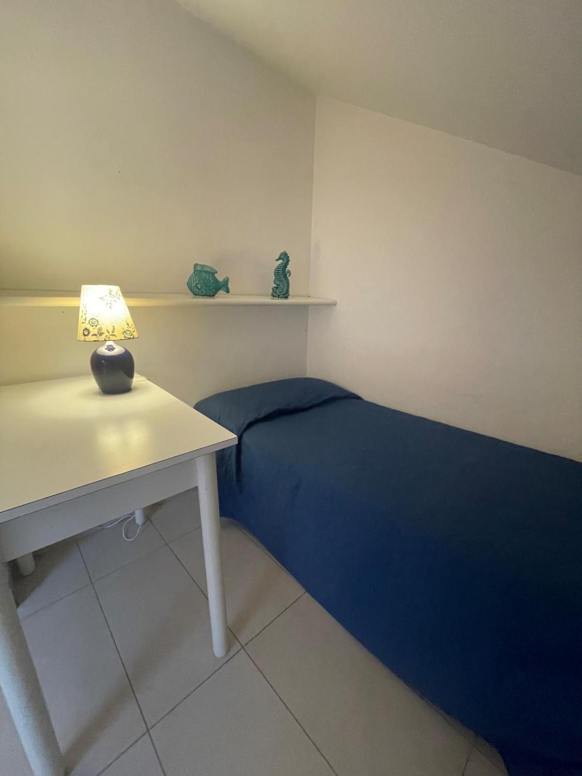 Sabrina Maison Chic Dolce Nido Sul Mare San Bartolomeo Al Mare Buitenkant foto