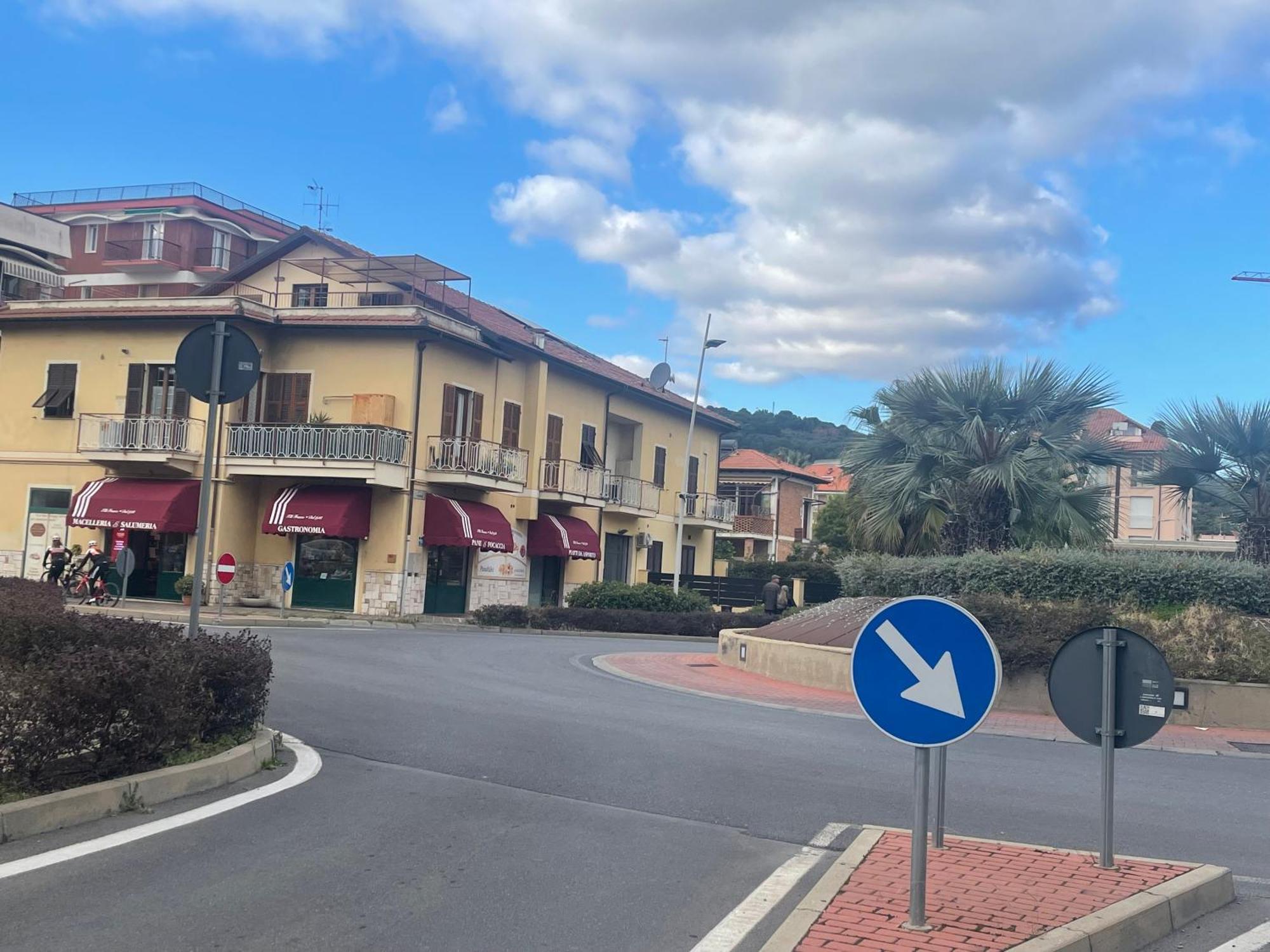 Sabrina Maison Chic Dolce Nido Sul Mare San Bartolomeo Al Mare Buitenkant foto
